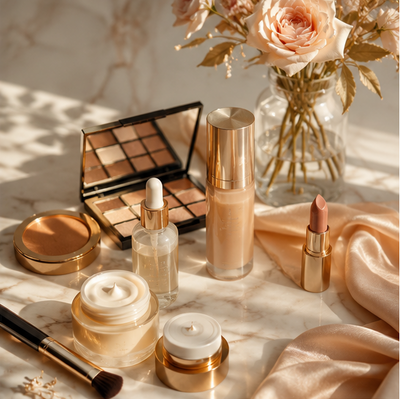 Beauty Edit