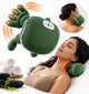 Tired, Tense Neck? Meet Your New Daily Relief — Neck & Shoulder Massager