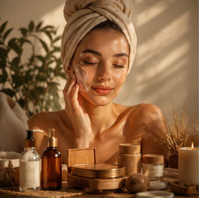 Self Ritual